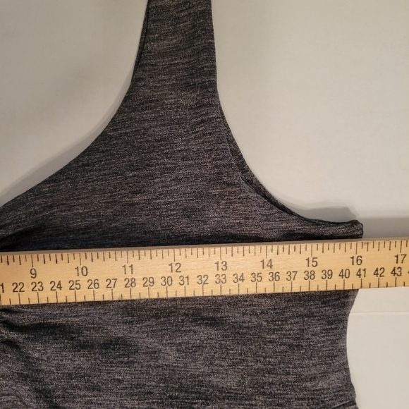 Kuhl Womens Dress Medium Sleeveless Heather Gray - Picture 3 of 6